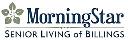 MorningStar Senior Living of Billings logo